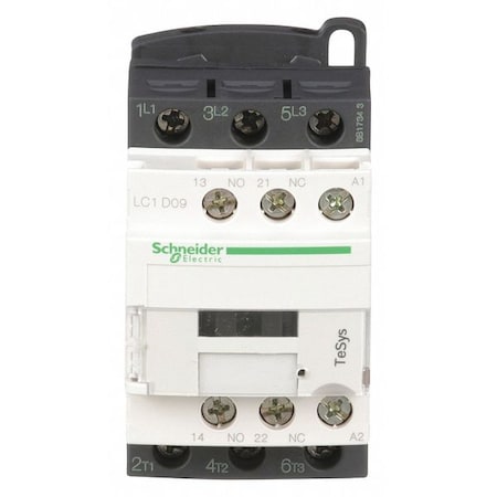 Schneider Electric Control Component LC1D09B7 - product photo 1