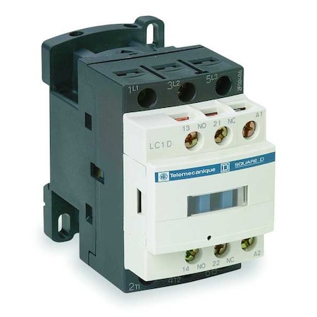 Schneider Electric Control Component LC1D32LE7 - product photo 1