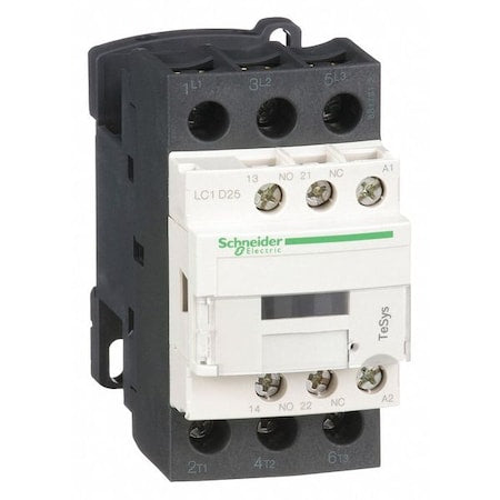 Schneider Electric Control Component LC1D25B7 - product photo 1