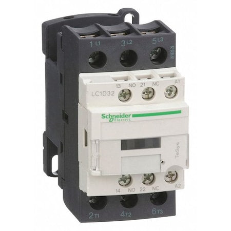 Schneider Electric Control Component LC1D32U7 - product photo 1