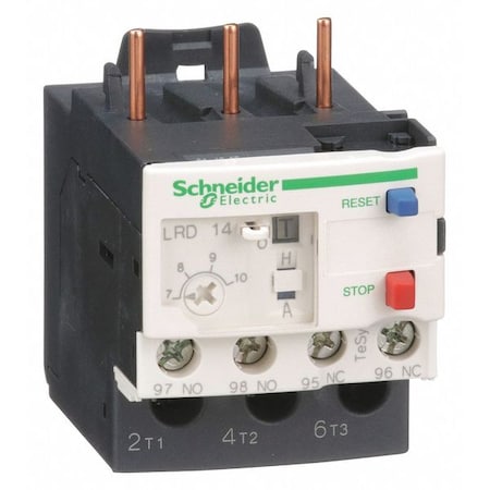 Schneider Electric Control Component LRD14 - product photo 1