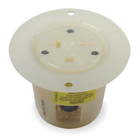 Hubbell Wiring Device-Kellems Wiring Device HBL5479C - product photo 1