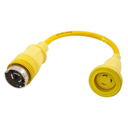 Hubbell Wiring Device-Kellems Wire HBL61CM55 - product photo 1