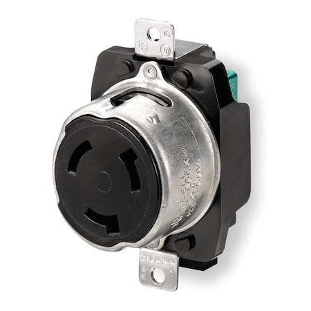Hubbell Wiring Device-Kellems Wiring Device HBL63CM69 - product photo 1