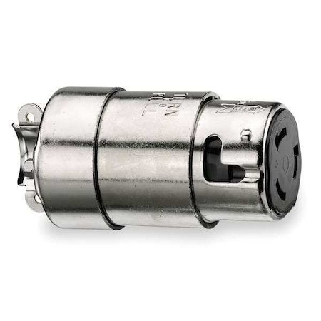 Hubbell Wiring Device-Kellems Wiring Device HBL63CM64 - product photo 1