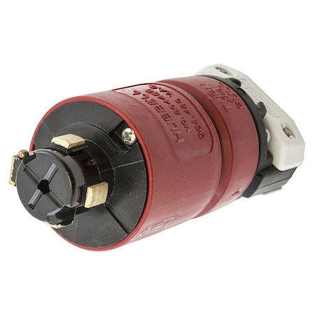 Hubbell Wiring Device-Kellems Wiring Device HBL20445B - product photo 1