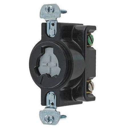 Hubbell Wiring Device-Kellems Wiring Device HBL23000HG - product photo 1