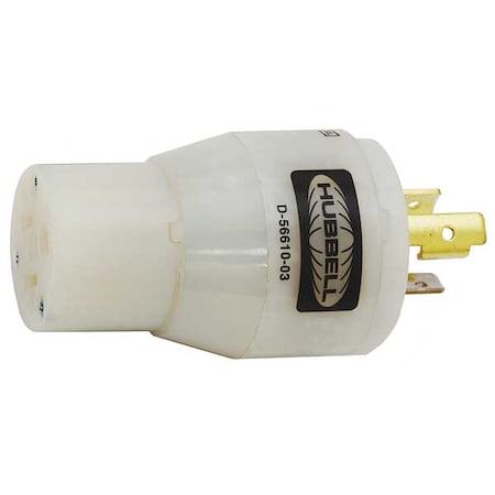 Hubbell Wiring Device-Kellems Wire HBL2129 - product photo 1