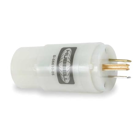 Hubbell Wiring Device-Kellems Wire HBL2271 - product photo 1