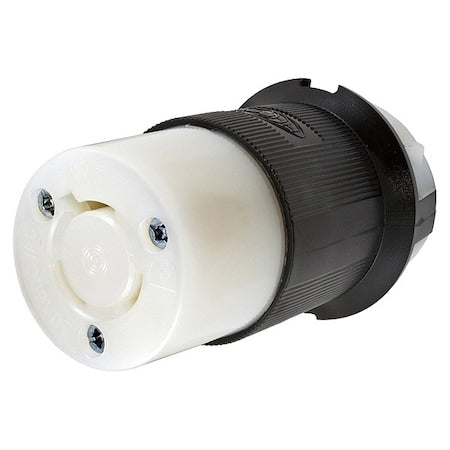 Hubbell Wiring Device-Kellems Wiring Device HBL2353 - product photo 1