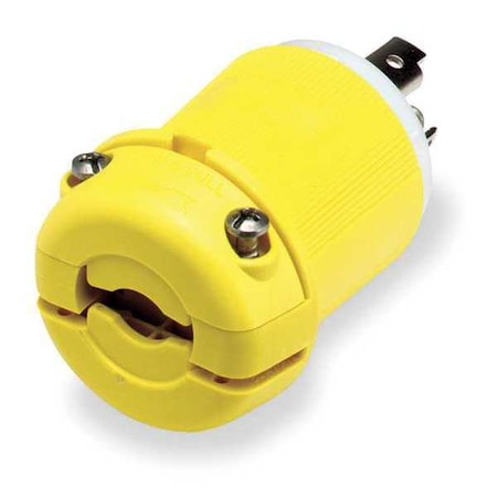Hubbell Wiring Device-Kellems Wiring Device HBL26CM11 - product photo 1