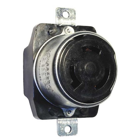 Hubbell Wiring Device-Kellems Wiring Device HBL3771 - product photo 1