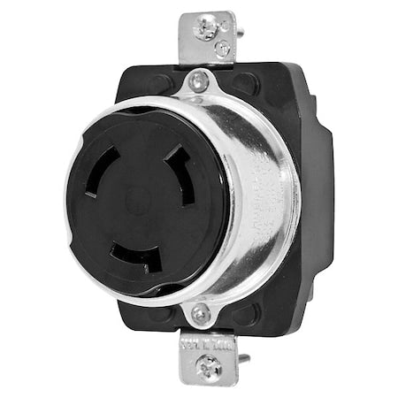 Hubbell Wiring Device-Kellems Wiring Device HBL3769 - product photo 1