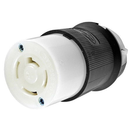 Hubbell Wiring Device-Kellems Wiring Device HBL7413GCB - product photo 1
