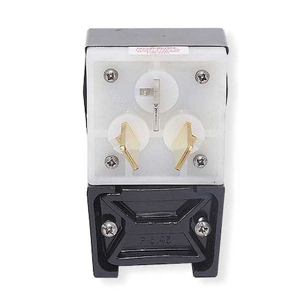 Hubbell Wiring Device-Kellems Wiring Device HBL7977 - product photo 1