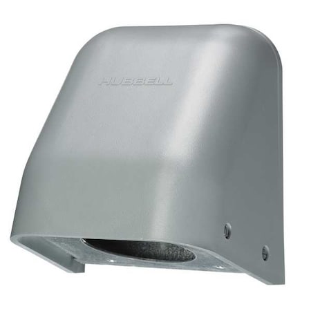 Hubbell Wiring Device-Kellems Wiring Device AA2030PS - product photo 1