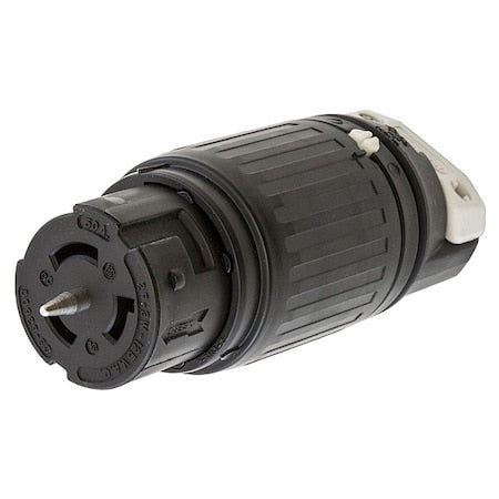 Hubbell Wiring Device-Kellems Wiring Device CS6360C - product photo 1