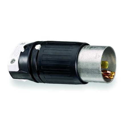 Hubbell Wiring Device-Kellems Wiring Device CS6361C - product photo 1