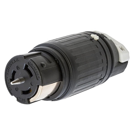 Hubbell Wiring Device-Kellems Wiring Device CS6364C - product photo 1
