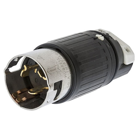 Hubbell Wiring Device-Kellems Wiring Device CS6365C - product photo 1