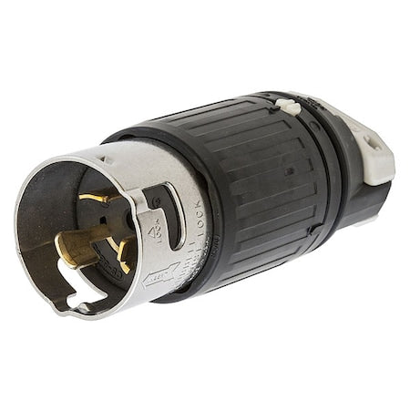 Hubbell Wiring Device-Kellems Wiring Device CS8265C - product photo 1