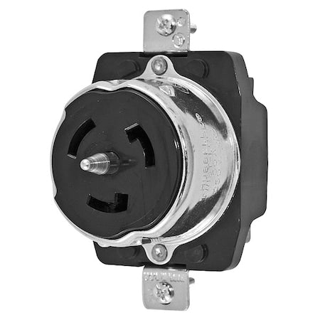Hubbell Wiring Device-Kellems Wiring Device CS8369 - product photo 1