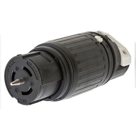 Hubbell Wiring Device-Kellems Wiring Device CS8464C - product photo 1