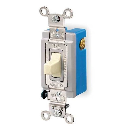 Hubbell Wiring Device-Kellems Wiring Device HBL1556I - product photo 1
