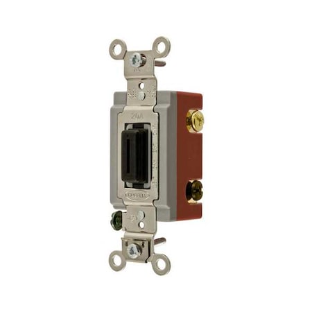 Hubbell Wiring Device-Kellems Wiring Device HBL1224L - product photo 1