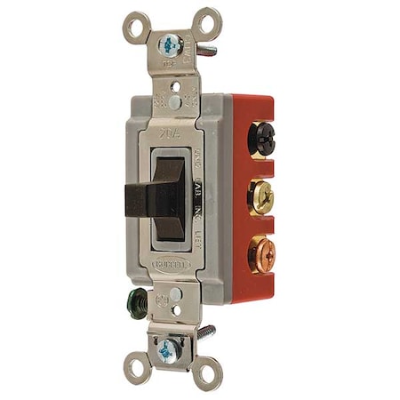 Hubbell Wiring Device-Kellems Wiring Device HBL1386 - product photo 1