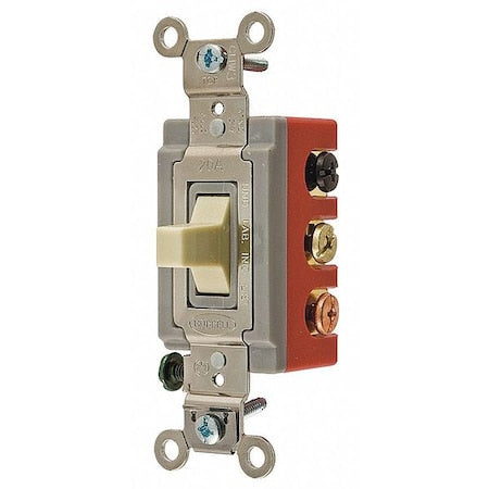Hubbell Wiring Device-Kellems Wiring Device HBL1386I - product photo 1