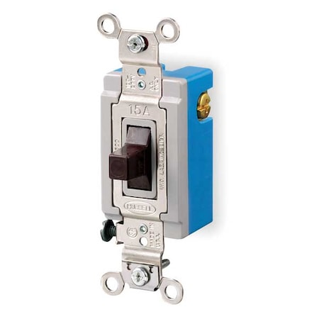Hubbell Wiring Device-Kellems Wiring Device HBL1557 - product photo 1