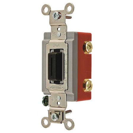 Hubbell Wiring Device-Kellems Wiring Device HBL1222L - product photo 1