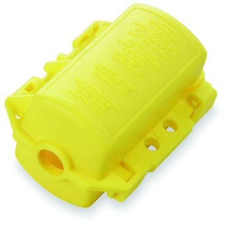 Hubbell Wiring Device-Kellems Safety Equipment HLDMP - product photo 1