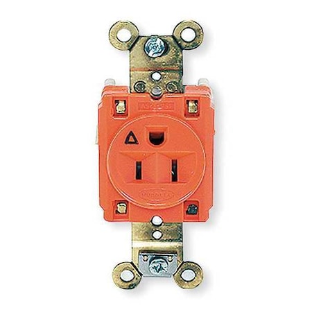 Hubbell Wiring Device-Kellems Wiring Device IG5261 - product photo 1