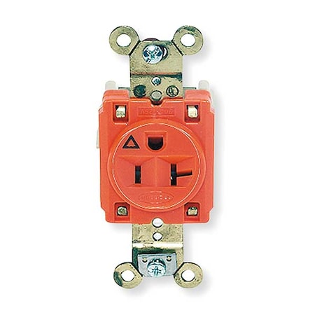 Hubbell Wiring Device-Kellems Wiring Device IG5361 - product photo 1