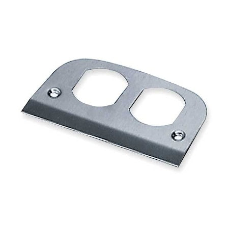 Hubbell Wiring Device-Kellems Electrical Box SS309D - product photo 1