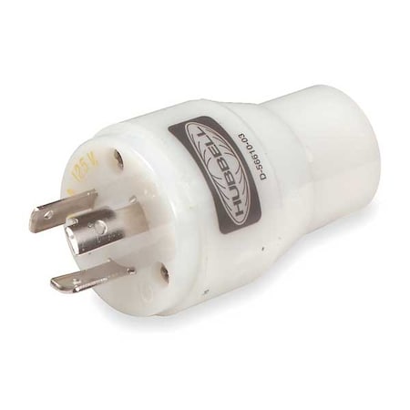 Hubbell Wiring Device-Kellems Wire HBL21CM29 - product photo 1
