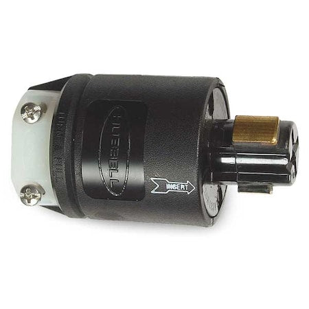 Hubbell Wiring Device-Kellems Wiring Device HBL23035B - product photo 1