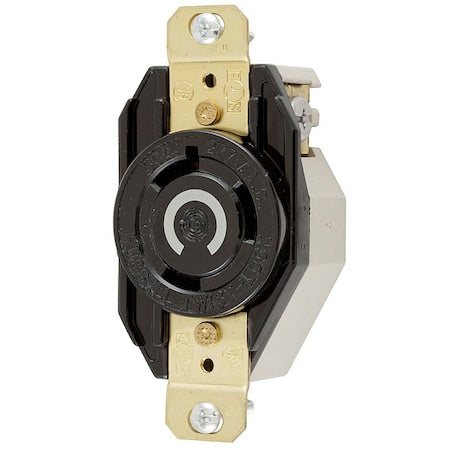 Hubbell Wiring Device-Kellems Wiring Device HBL2630 - product photo 1