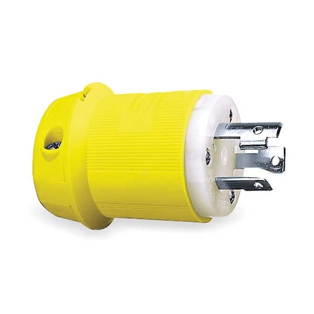 Hubbell Wiring Device-Kellems Wiring Device HBL26CM21 - product photo 1