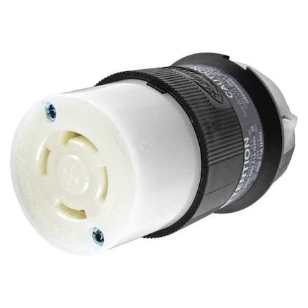 Hubbell Wiring Device-Kellems Wiring Device HBL2773 - product photo 1