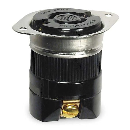 Hubbell Wiring Device-Kellems Wiring Device HBL3226 - product photo 1