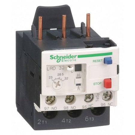 Schneider Electric Control Component LRD32 - product photo 1