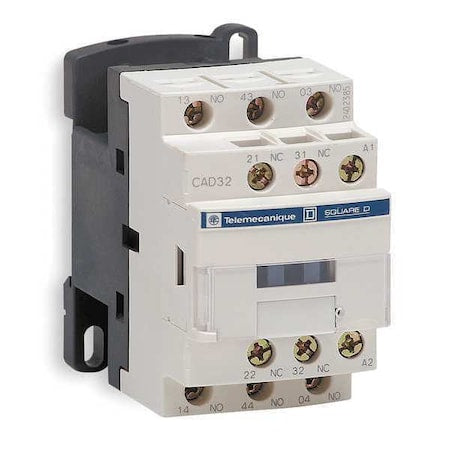 Schneider Electric Control Component CAD50B7 - product photo 1