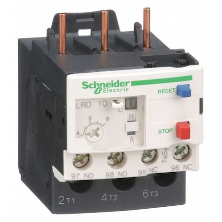 Schneider Electric Control Component LRD10 - product photo 1