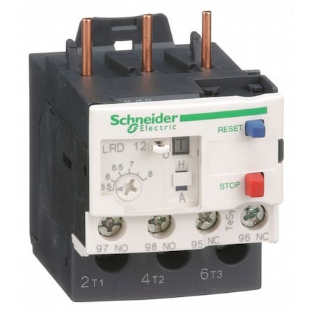 Schneider Electric Control Component LRD12 - product photo 1