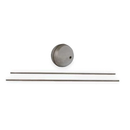 Telemecanique Sensors Pump Part 9049A6C - product photo 1