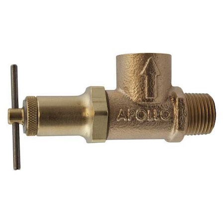 Apollo Valves Pipe Fitting 1650102 - product photo 1