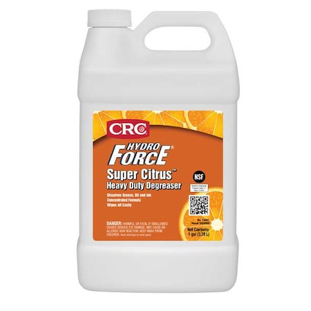 CRC Automotive Fluid 14441 - product photo 1
